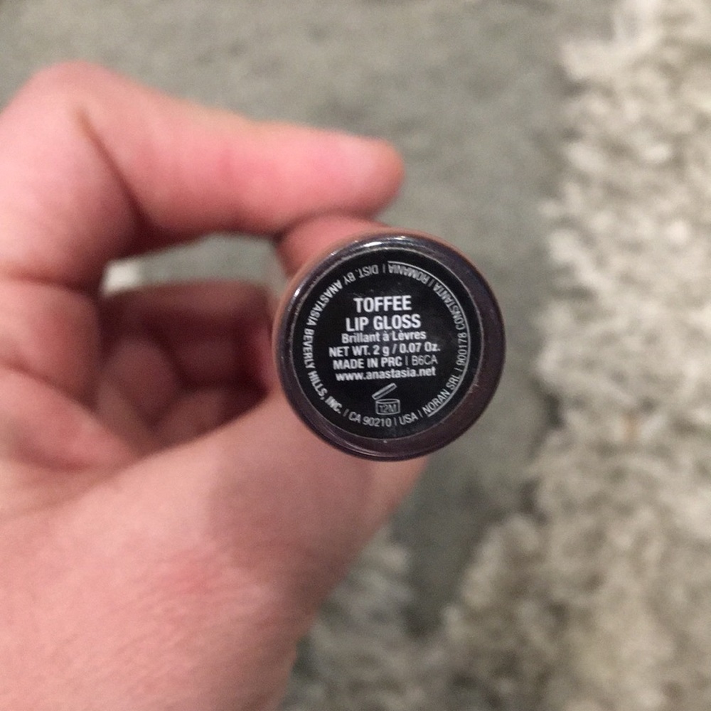 Anastasia Beverly Hills lipgloss - Picture 2 of 2